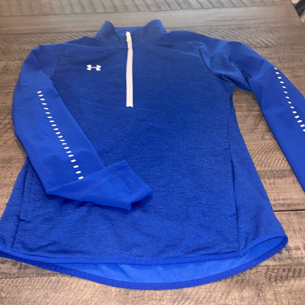 UA Coldgear Medium